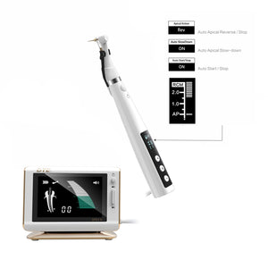 E-Com+ Cordless Endodontic Motor