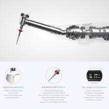 E-Com+ Cordless Endodontic Motor