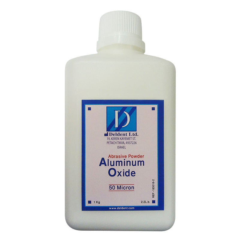 Dental Aluminium Oxide Powder