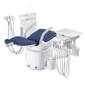 Belmont Knee Break Dental Chair Package – The ‘Cleo II’