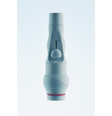 Durr Large Suction Handpiece (With Adapter & Ball Joint)