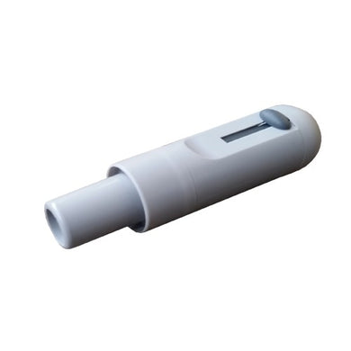 Cattani Type Suction Handpiece - Large
